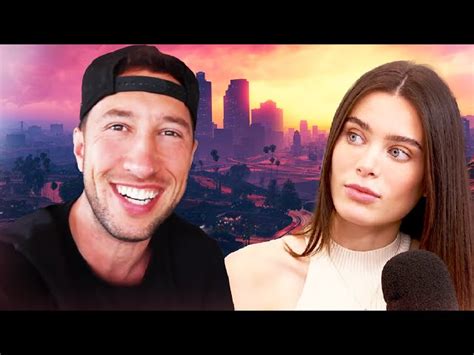 Mike Majlak addresses his break up with Lana Rhoades.